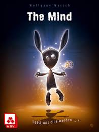 The mind jeux collaboratif