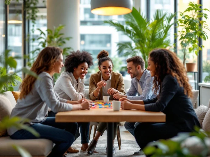 jeux de société d'ambiance