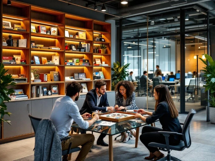 ludothèque d'entreprise abonnement mensuel