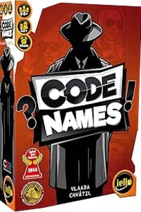 jeux en entreprise : Codenames
