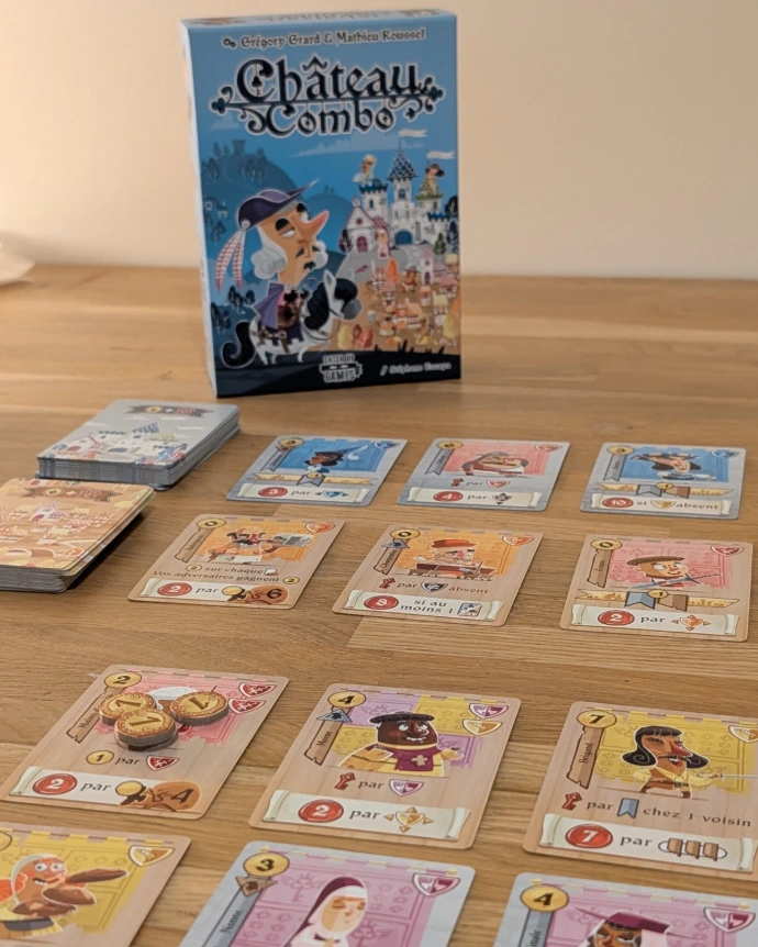 location jeux de société pour les entreprises