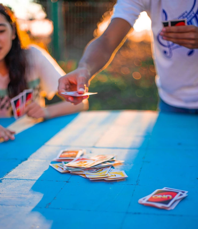 Ateliers jeux sur mesure
