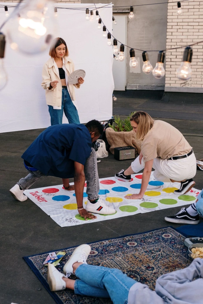 Afterwork jeux en entreprise