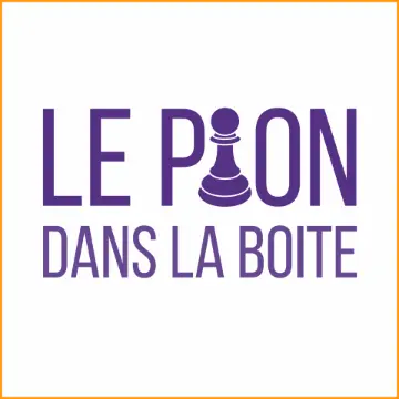 Le Pion dans la Boite
